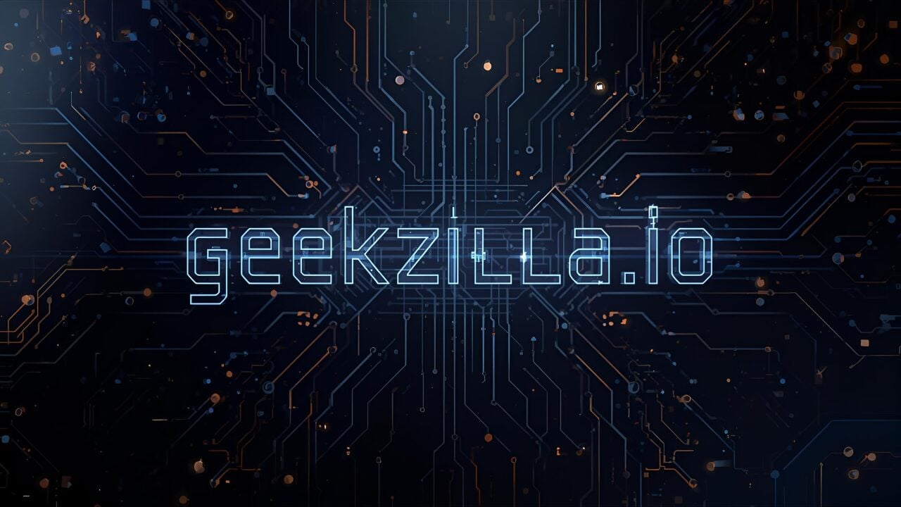 Unfiltered Tech: How Geekzilla.io Podcast Builds Trust